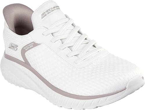 Skechers BOBS SQUAD CHAOS womens shoes on Amazon.ae - Price Tracker
