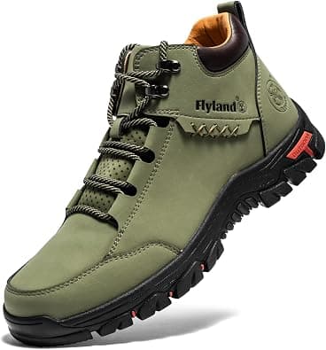 FLYLAND F7728 mens Chukka Boot على Amazon.ae - متتبع الأسعار