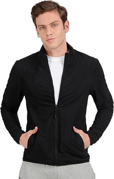 Scott International Men Idry Jacket on Amazon.ae - Price Tracker
