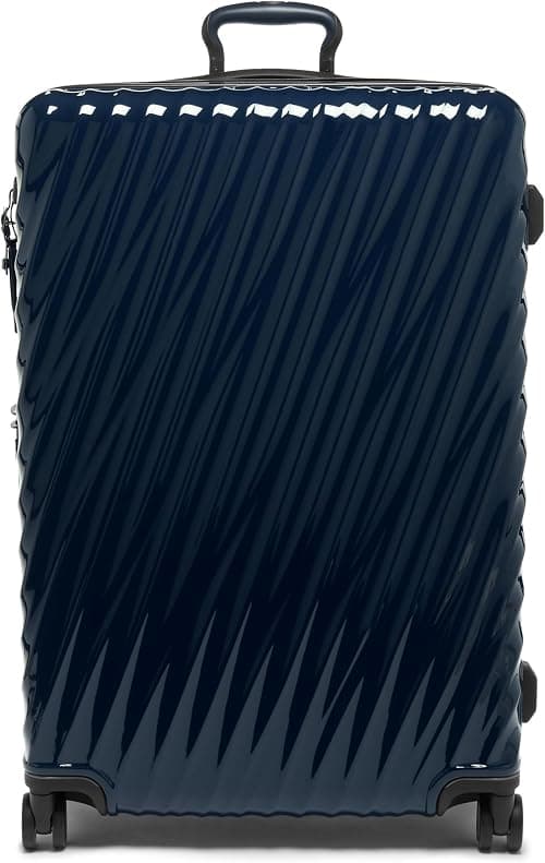 TUMI Unisex Adult 19 Degree Luggage- Carry-On Luggage on Amazon - Best Deal Finder