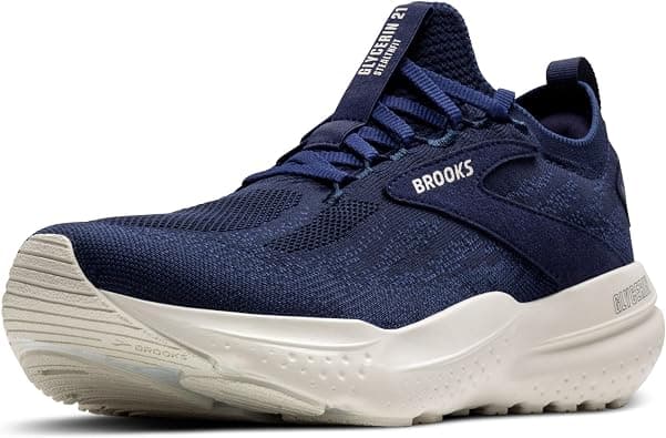 Brooks Glycerin Stealthfit 21 mens Sneaker on Amazon.ae - Price Tracker