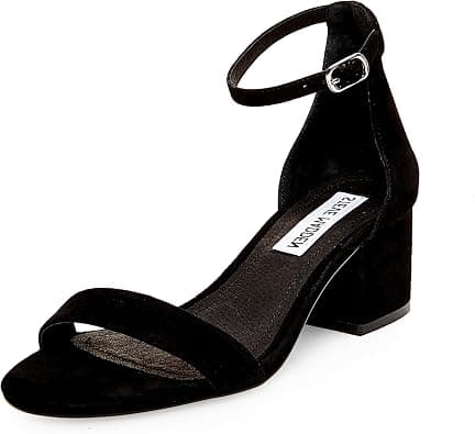 Steve Madden Women's Irenee Heeled Sandal - Best Deal Finder