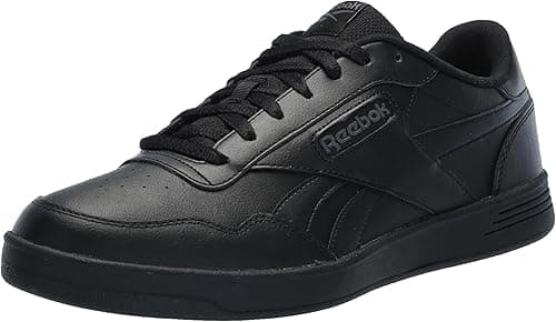 Reebok Court Advance Unisex Sneaker on Amazon.ae - Price Tracker