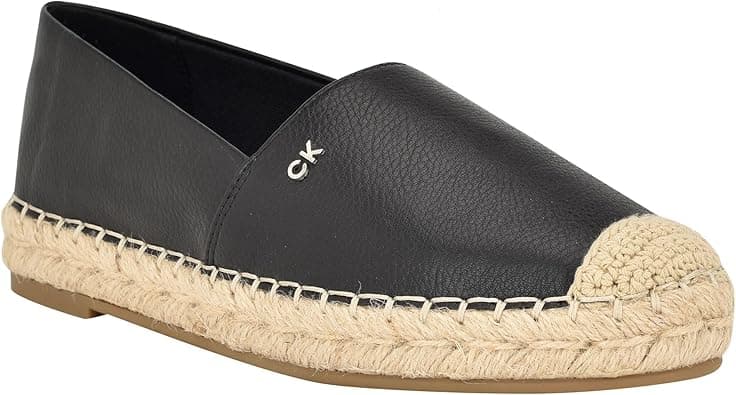 Calvin Klein Popular womens Ballet Flat on Amazon.ae - Price Tracker