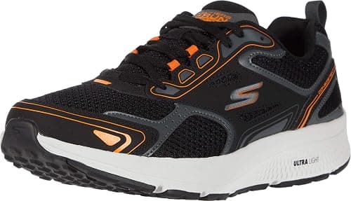 Skechers Go Run Consistent Performance Running M Mens Sneaker on Amazon.ae - Price Tracker