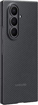 Samsung Galaxy Z Fold7 Carbon Shield Case, Black - Amazon.ae Price Tracker