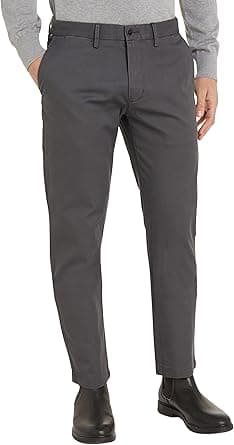 Tommy Hilfiger Men Pants Pants (pack of 1) on Amazon.ae - Price Tracker