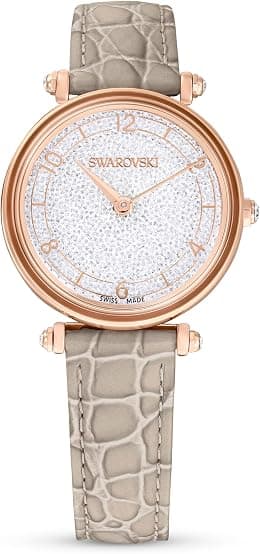 Swarovski Crystalline Glam Watches - Best Deal Finder