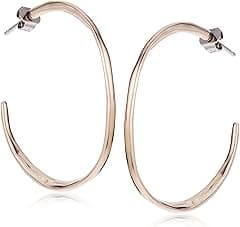 Calvin Klein MOLTEN PEBBLE FAMILY Women Jewelry - Amazon.ae Price Tracker