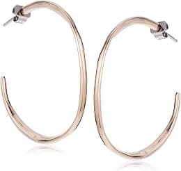 Calvin Klein MOLTEN PEBBLE FAMILY Women Jewelry - Best Deal Finder