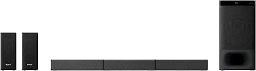 Sony HT-S500RF 1000W High Power Real 5.1 Ch Soundbar Dolby Digital HDMI ARC Optical Input DTS Surround Sound on Amazon.ae - Price Tracker