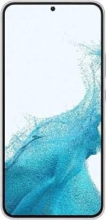 Samsung Galaxy S22+ 5G Mobile Phone 128GB SIM Free Android Smartphone Phantom White - Best Deal Finder