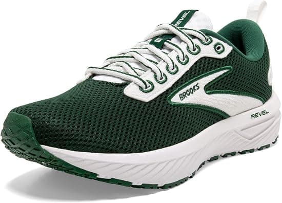 Brooks Revel 6 Men's Sneaker on Amazon.ae - Price Tracker