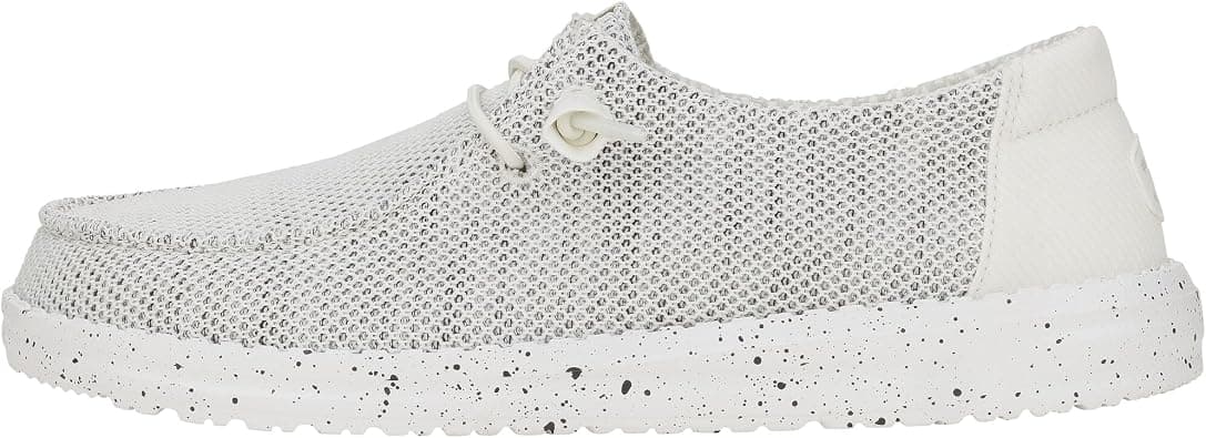 Hey Dude Wendy Stretch Sox womens Loafer Flat on Amazon.ae - Price Tracker