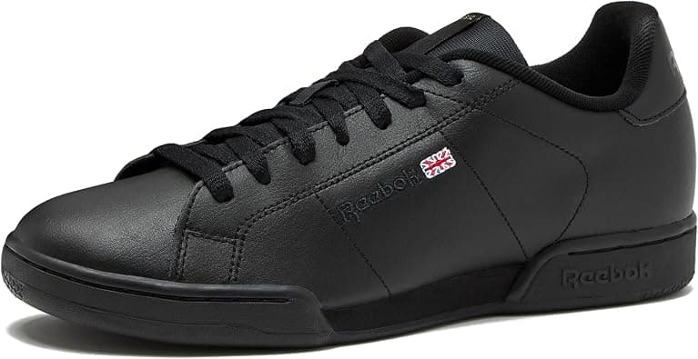 Reebok Men's NPC II Fashion Sneaker - Amazon.ae Price Tracker