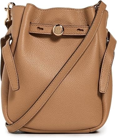 Tory Burch Womens Romy Small Crossbody Bags (pack of 1) - Best Deal Finder