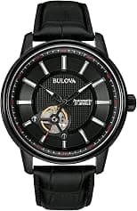 Bulova Men's Watch - Best Deal Finder