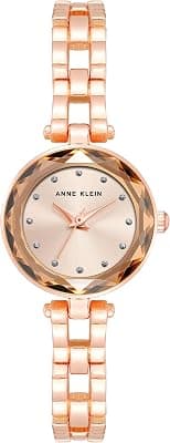 Anne Klein Women's Bracelet Watch - Best Deal Finder