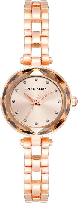 Anne Klein Women's Bracelet Watch - Best Deal Finder