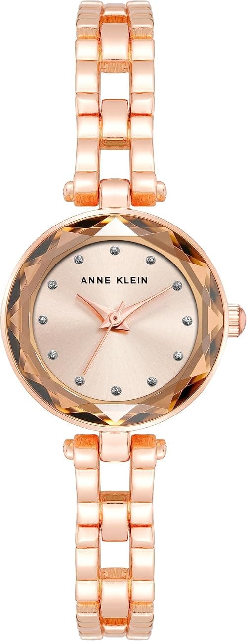 Anne Klein Women's Bracelet Watch on Amazon.ae - Price Tracker