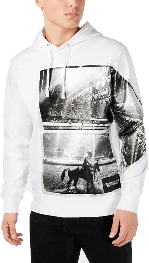 Calvin Klein Men's Mixed Institutional Tee S/S Knit Tops on Amazon.ae - Price Tracker