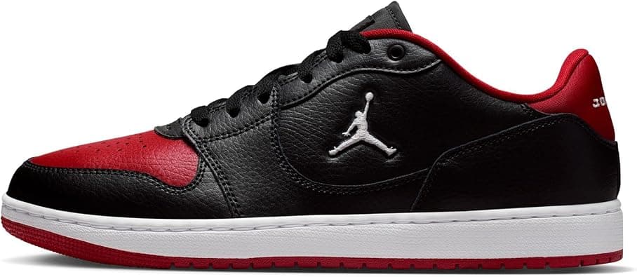 Nike Mens Jordan Court Connect Low Laced Shoes on Amazon.ae - Price Tracker