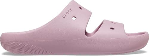 Crocs Classic Sandal v2 unisex-adult Flat Sandal على Amazon.ae - متتبع الأسعار