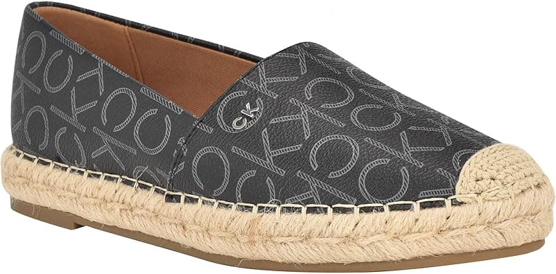 Calvin Klein Popular womens Ballet Flat on Amazon.ae - Price Tracker