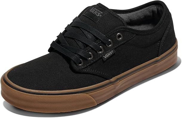 Vans mens Atwood Trainers - Amazon.ae Price Tracker