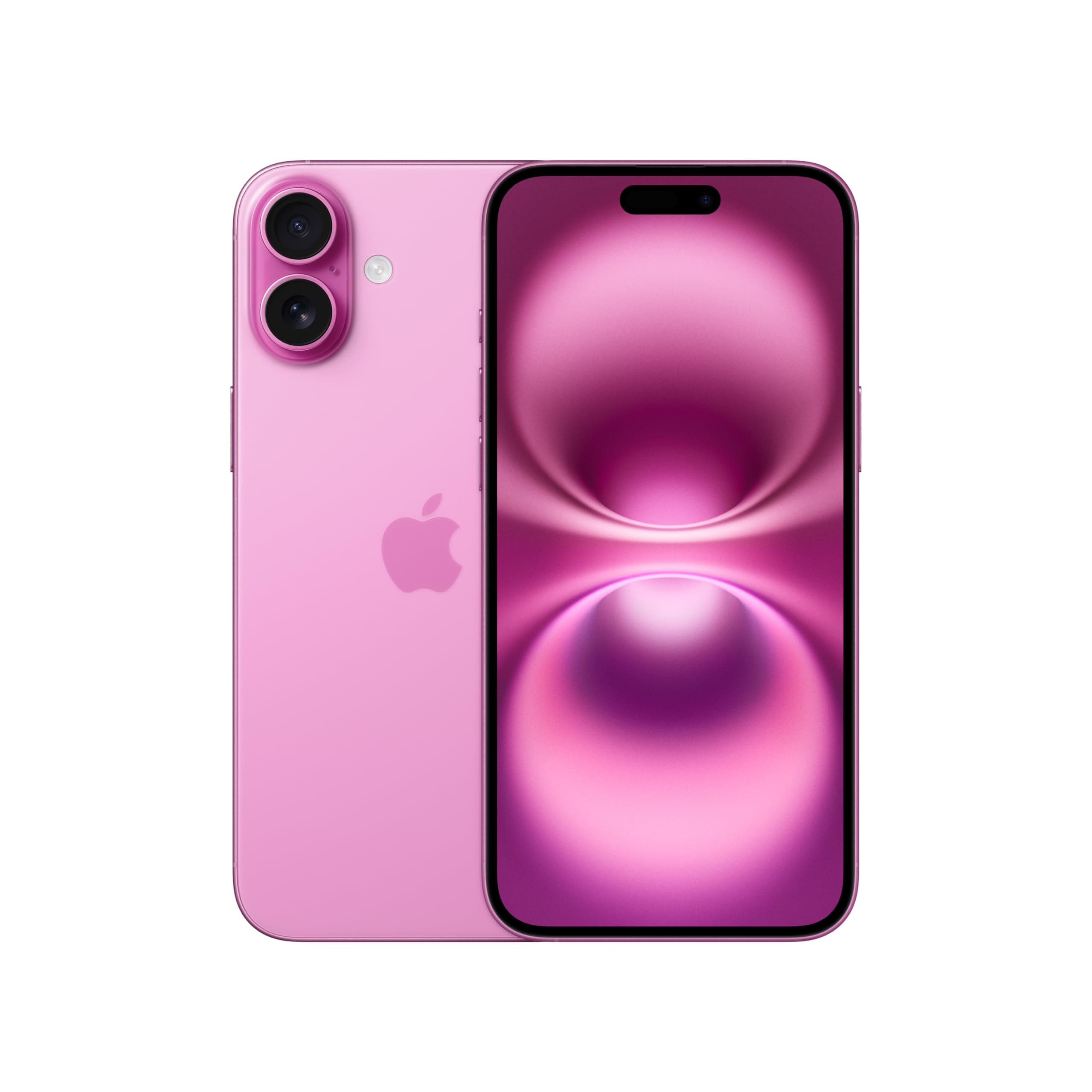 Apple iPhone 16 Plus (256 GB) - Pink on Amazon.ae - Price Tracker