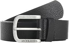 JACK & JONES Men's Leather Belts (pack of 1) - Amazon.ae Price Tracker