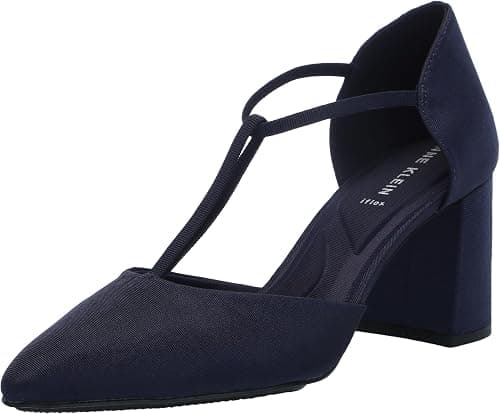 Anne Klein Women's Baylie Pump on Amazon.ae - Price Tracker