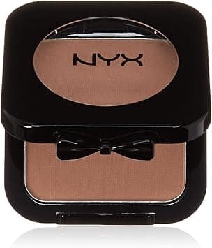 NYX PROFESSIONAL MAKEUP High Definition Blush, Nude'tude, 0.16 Ounce on Amazon.ae - Price Tracker