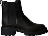 Calvin Klein Chunky Chelsea Boot Lth Yw0yw02072 Boots for womens - Best Deal Finder