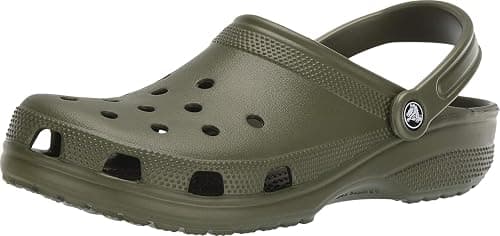 Crocs Classic Unisex Clogs on Amazon.ae - Price Tracker