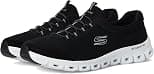 Skechers Women's Glide-Step-Resilience Sneaker - Best Deal Finder