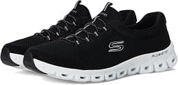 Skechers Women's Glide-Step-Resilience Sneaker - Best Deal Finder