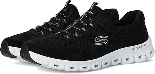 Skechers Women's Glide-Step-Resilience Sneaker on Amazon.ae - Price Tracker