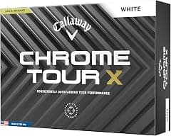 Callaway Golf 2024 Chrome Family Golf Balls - Amazon.ae Price Tracker