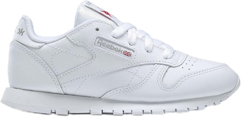Reebok CLASSIC LEATHER, Men Shoes على Amazon.ae - متتبع الأسعار