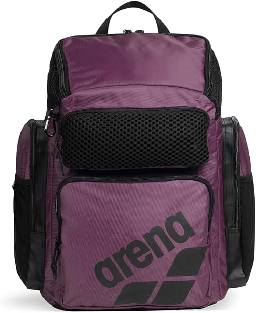arena Unisex One Go Backpack 45l Bags (pack of 1) on Amazon - Best Deal Finder