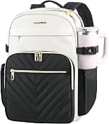 VANKEAN Laptop Backpack Women, 15.6-17.3" Computer Backpacks College Work - Best Deal Finder