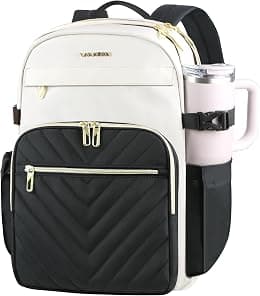 VANKEAN Laptop Backpack Women, 15.6-17.3" Computer Backpacks College Work - Best Deal Finder