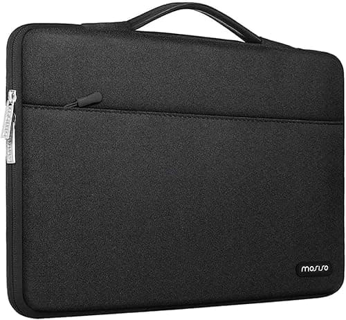 MOSISO 360 Protective Laptop Sleeve, 13-13.3 inch Notebook, Black on Amazon.ae - Price Tracker