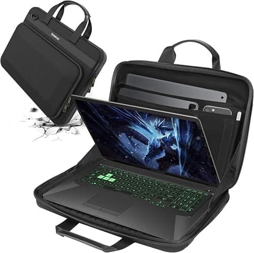 Smatree EVA Waterproof Laptop Bags, Hard Shell Briefcase Carry Bag on Amazon.ae - Price Tracker