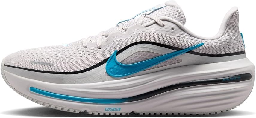 Nike NIKE AIR WINFLO 12 mens LACED SHOES - دليلك لأفضل العروض