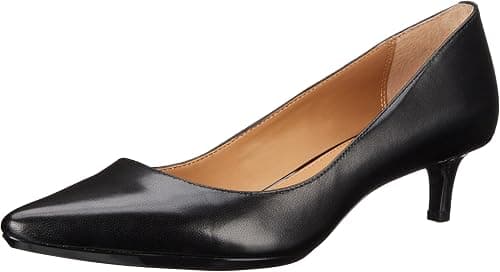 Calvin Klein Women's Gabrianna Pump on Amazon.ae - Price Tracker