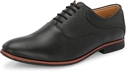 Centrino 64056 mens Formal shoe - Best Deal Finder