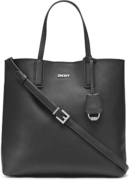 DKNY Womens Saige Md Tote Crossbody Saige Md Tote Crossbody - Best Deal Finder