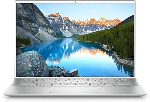 Dell Inspiron 14 7400 Ultraslim Laptop, 11th Gen Intel Core i5-1135G7, 14.5 Inch QHD+, 256GB SSD, 8 GB RAM, Intel® Iris® Xe Graphics, Win 10 Home, Eng Ar KB, Silver on Amazon.ae - Price Tracker